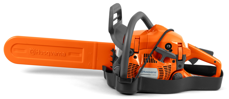 HUSQVARNA Moottorisahan alusta