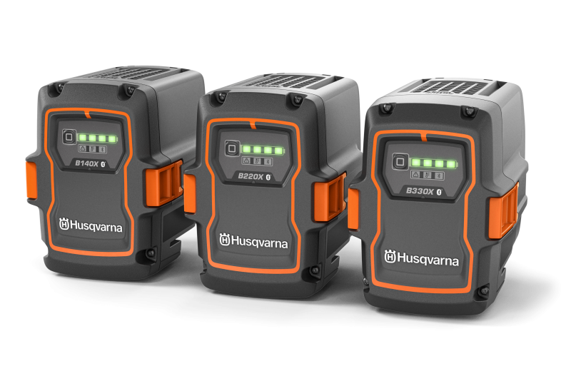 Husqvarna 40-B220X