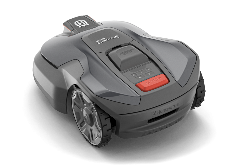 Husqvarna Automower® Aspire™ R6V