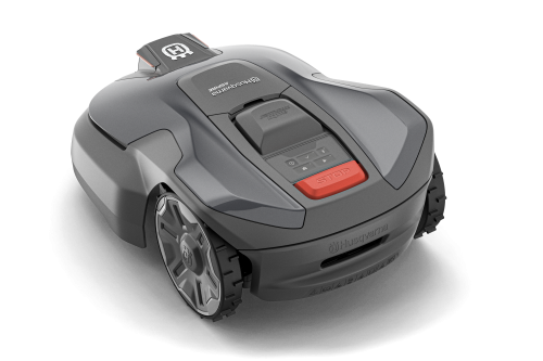 Husqvarna Automower® Aspire™ R6V