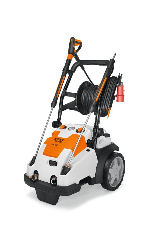 RE 362 Plus Painepesuri 1080L/H 180Bar