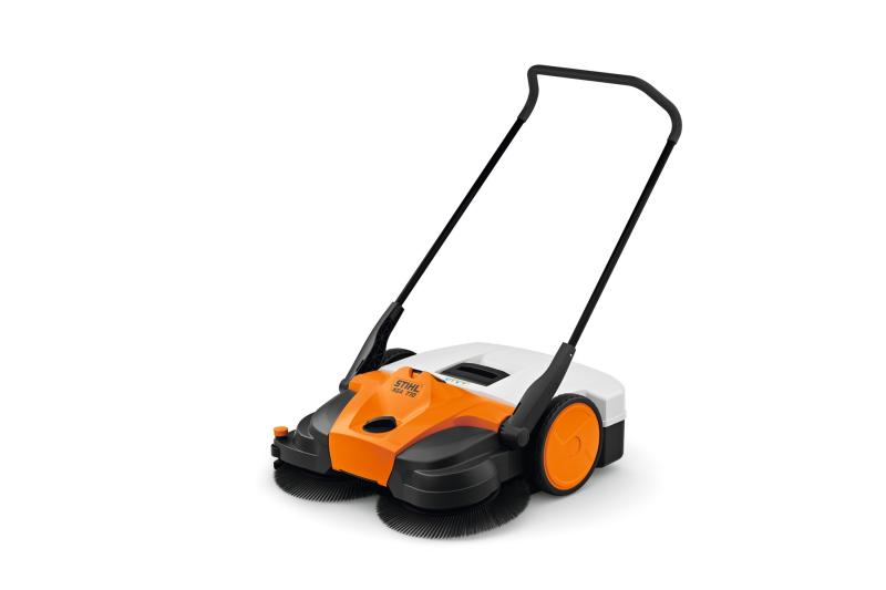 KGA 770.0 Akkukäyttöinen lakaisukone