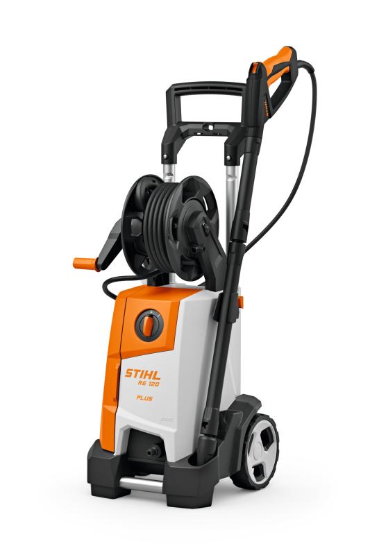 RE 120 Plus Painepesuri