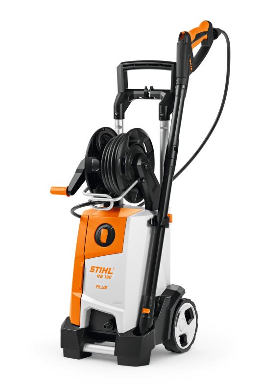 RE 130 Plus Painepesuri 2.3Kw 420/500