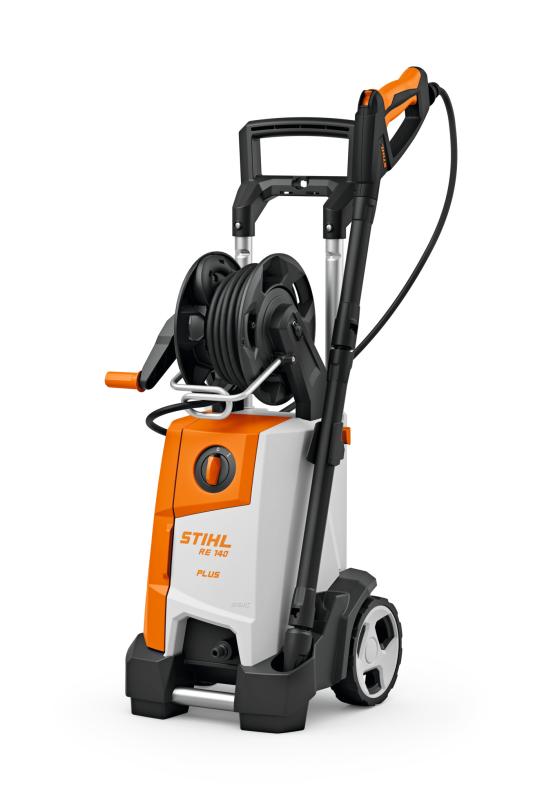 RE 140 Plus Painepesuri