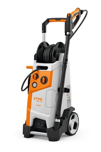 RE 170.0 Plus Painepesuri 3,3Kw 570/650L