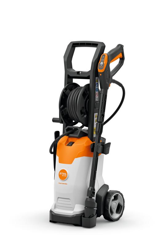 RE 100.0 Plus Control Painepesuri