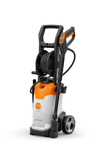 RE 100.0 Plus Control Painepesuri
