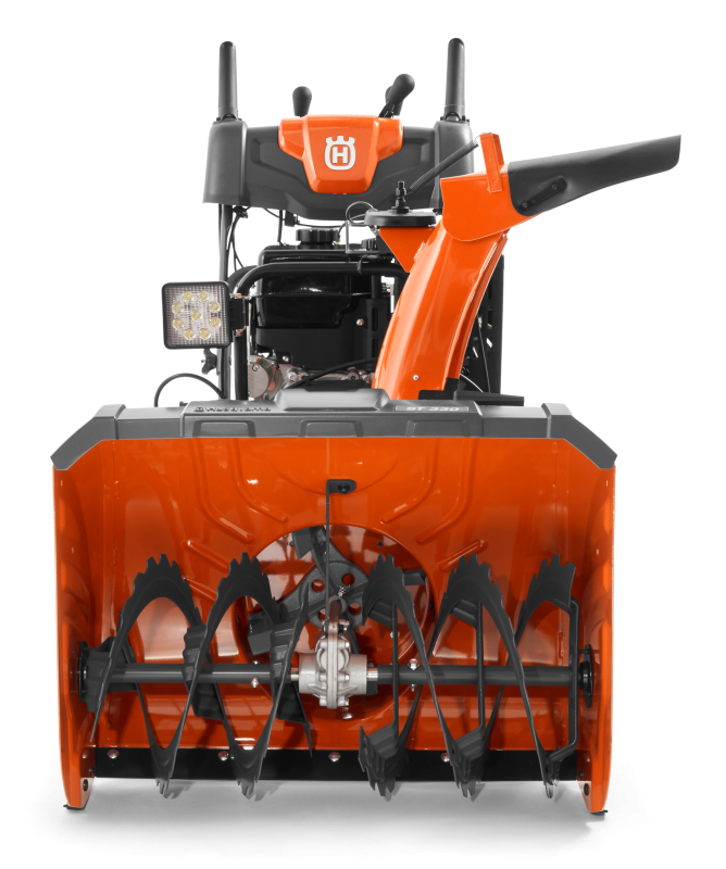 Husqvarna ST 324