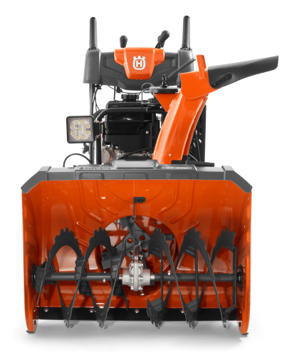 Husqvarna ST 324