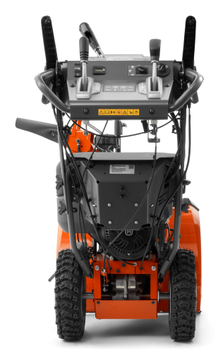 Husqvarna ST 430