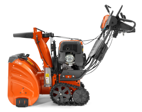 Husqvarna ST 430T