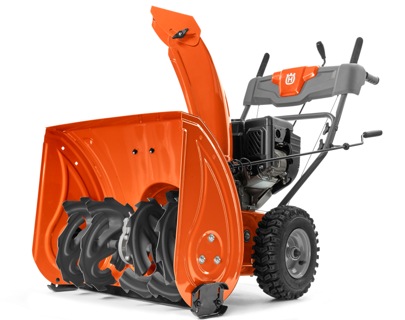 Husqvarna ST 124