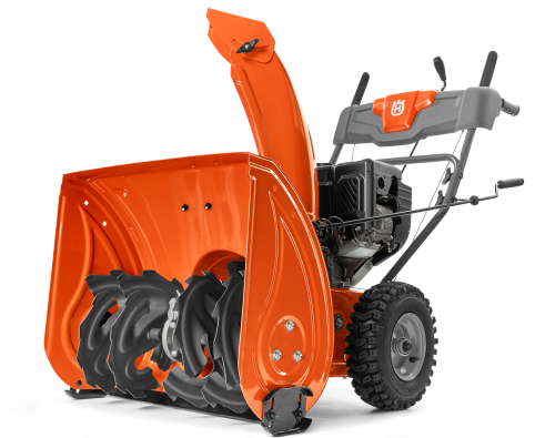 Husqvarna ST 124