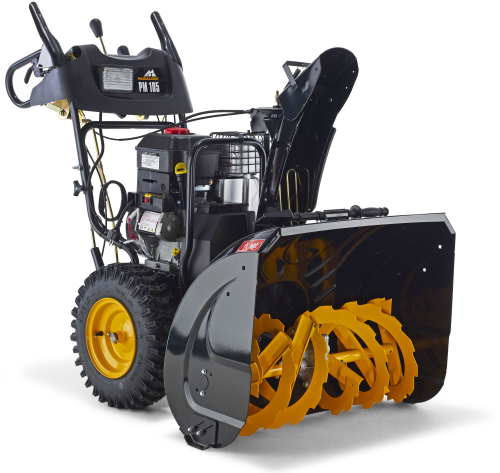 McCULLOCH PM105