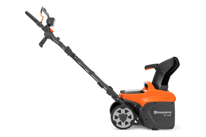 Husqvarna ST 143i -lumilinko