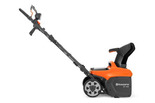 Husqvarna ST 143i -lumilinko