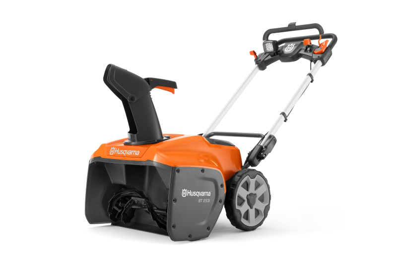 Husqvarna ST 253i -lumilinko