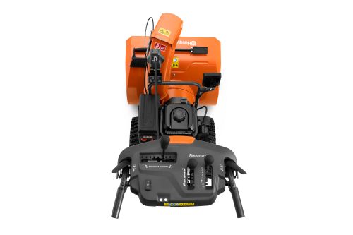 Husqvarna ST 269 -lumilinko