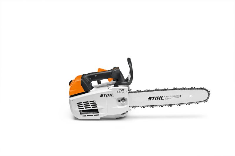 MS 201 TC-M 3/8"P P STIHL M-Tron Moottor