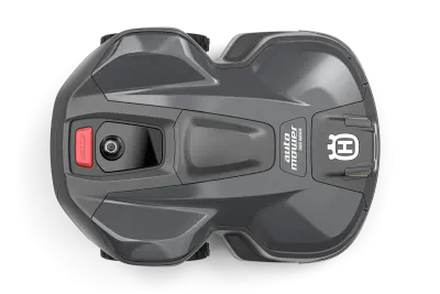 Husqwarna automover 320 NERA paketti