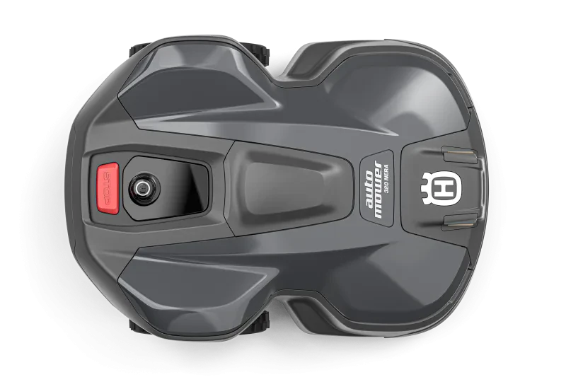 Husqwarna automover 320 NERA paketti