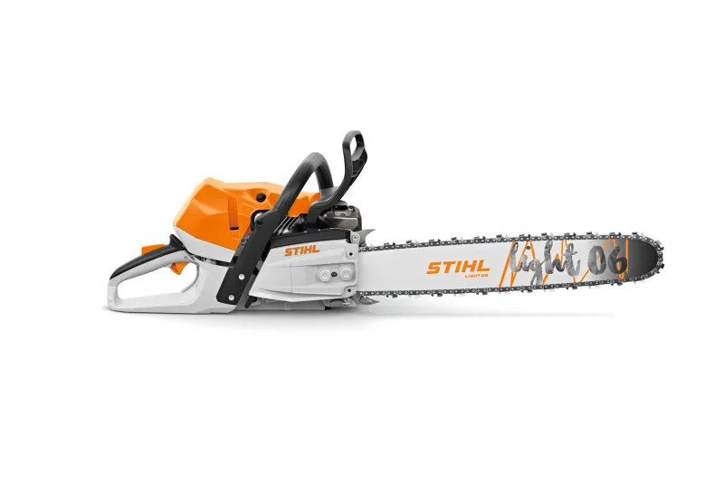 MS 400 C-M Moottorisaha,45cm/18",36RS
