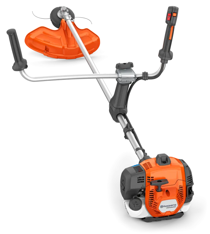 Husqvarna 525RX Mark II