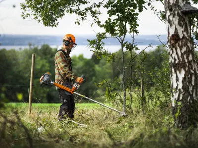 HUSQVARNA 336FR