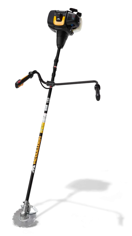 McCulloch B40 BT ELITE