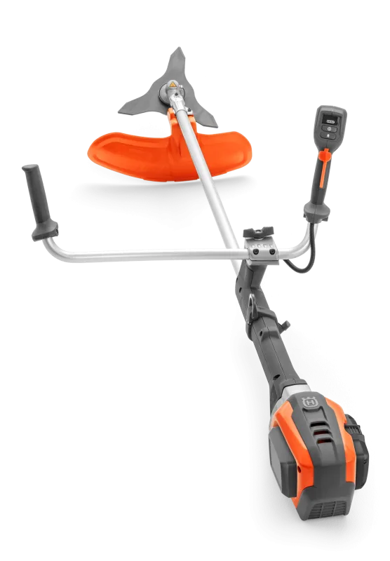 Husqvarna 535iFR
