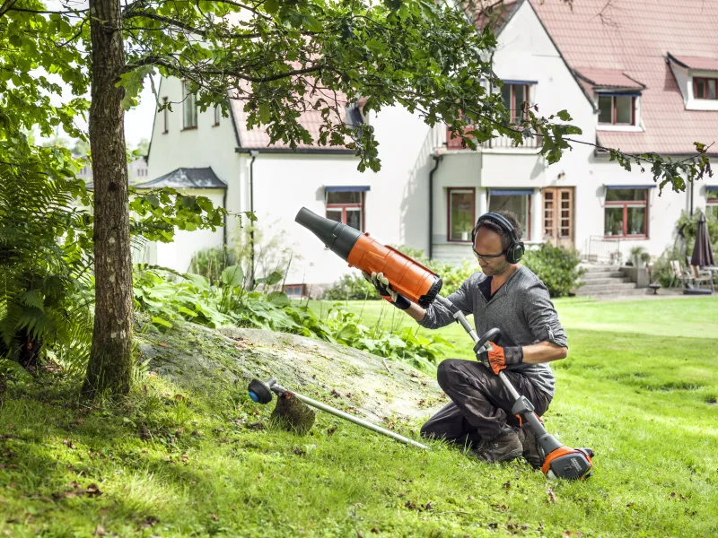 HUSQVARNA 129LK