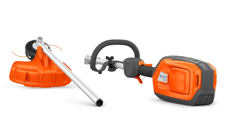 HUSQVARNA 325iLK ilman trimmerilisälaitetta