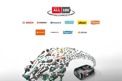 Husqvarna Aspire™ T28-P4A