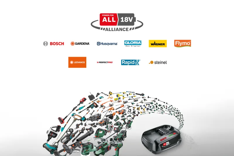 Husqvarna Aspire™ T28-P4A