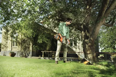 Husqvarna 122L