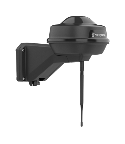 Husqvarna EPOS® RS5 -tukiasema