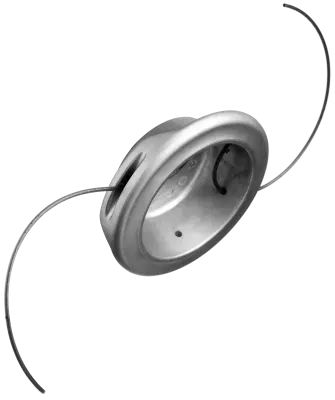 Siimapää Alloy