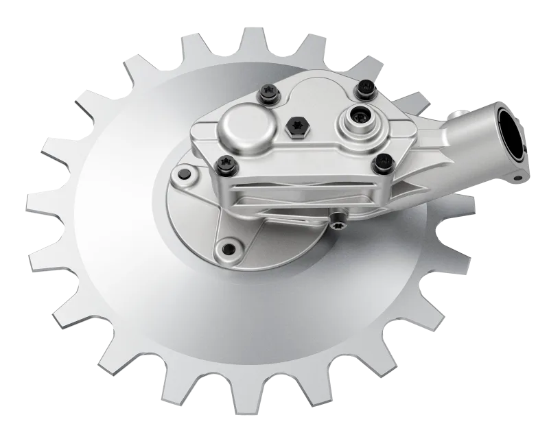 HUSQVARNA Viherraivauslaite RA-V