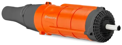 Puhallinvarustus BA101
