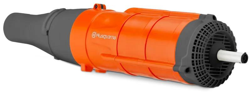 Puhallinvarustus BA101