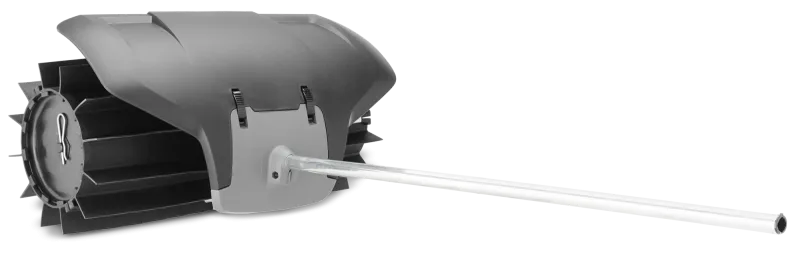 HUSQVARNA Kumiharjatela SR600-2