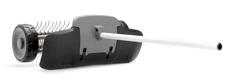 Husqvarna Sammalenrepijävarustus DT600