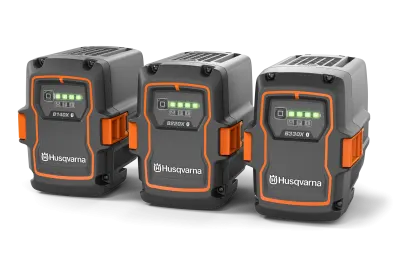 Husqvarna 40-B140X