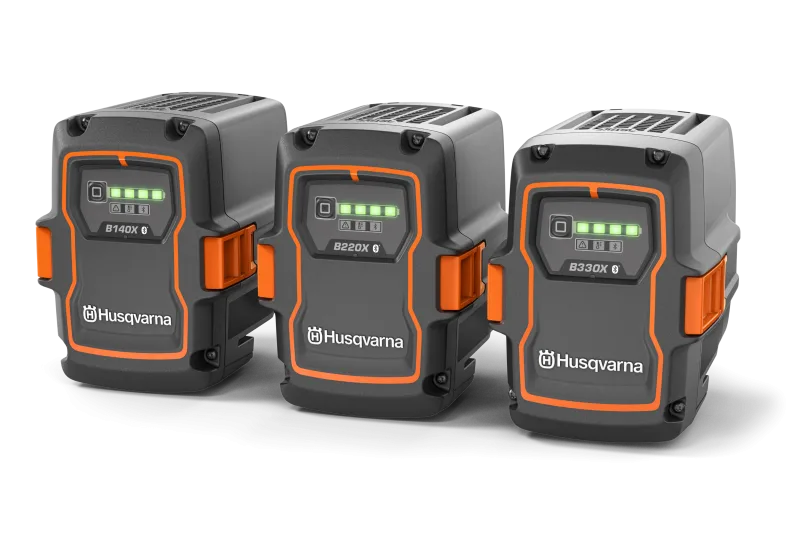 Husqvarna 40-B140X
