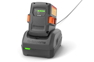 Husqvarna 40-C250 36V