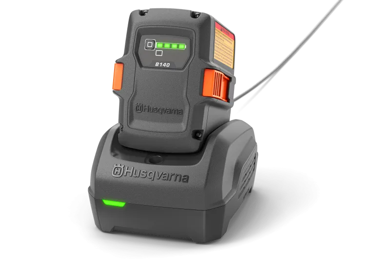 Husqvarna 40-C250 36V