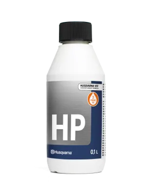 Kaksitahtiöljy, HP