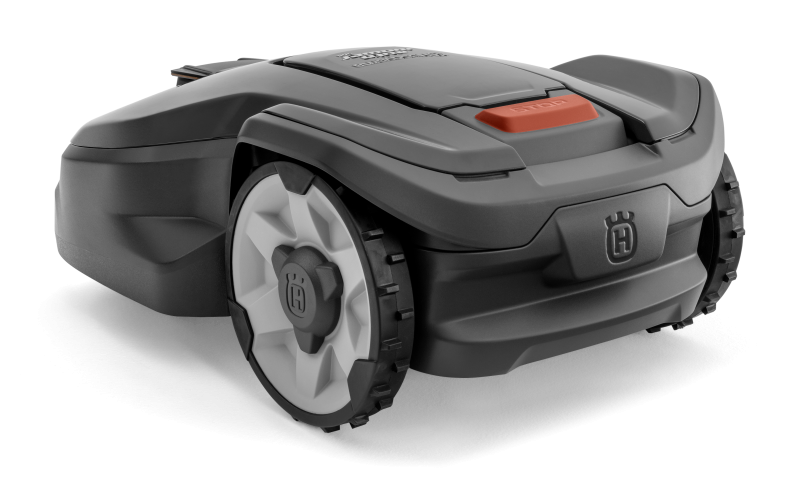 Husqvarna Automower® 315 Mark II with installation kit