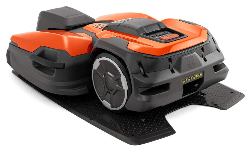 Latausasema CEORA™ CS4